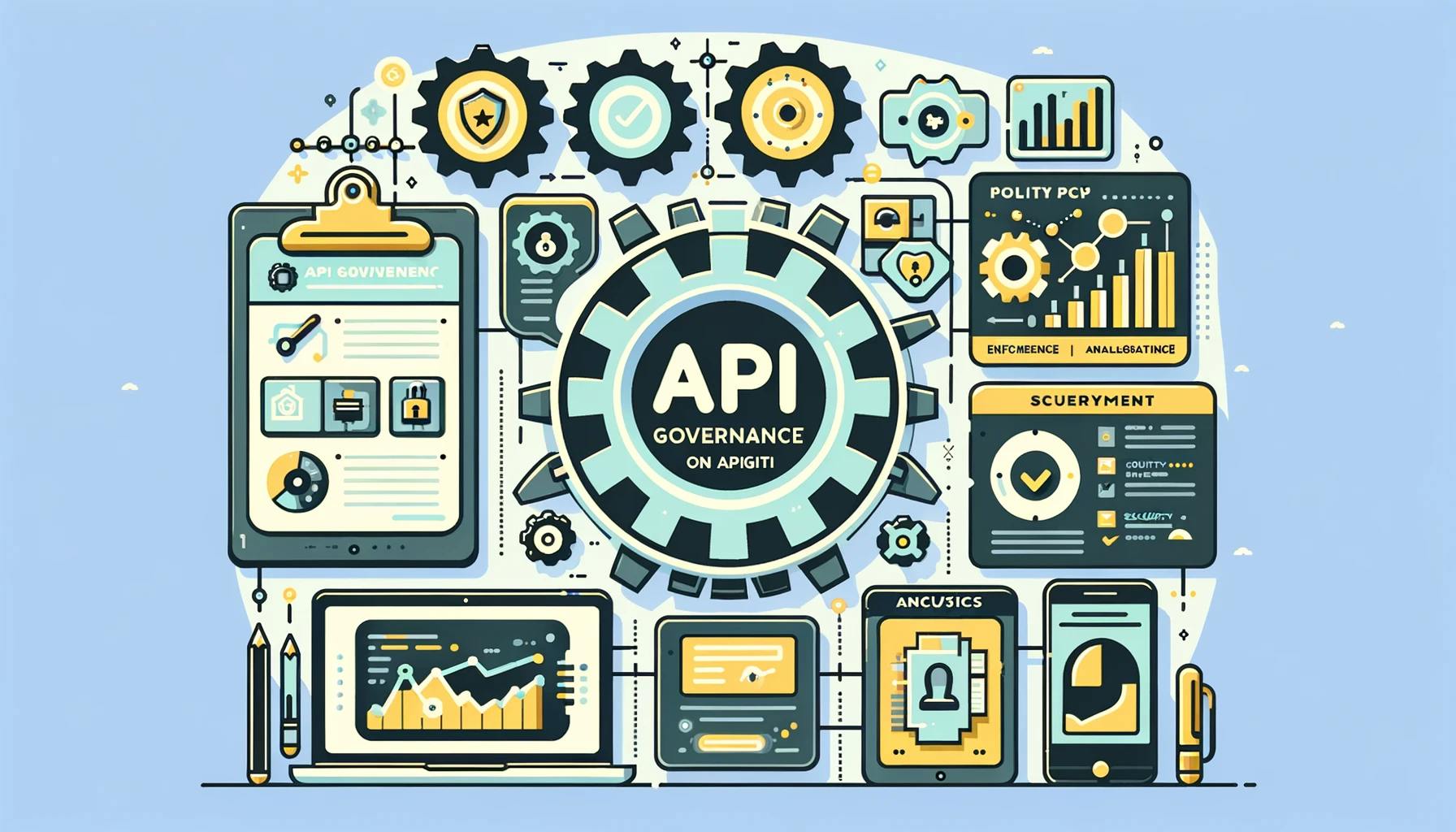 what-is-the-purpose-of-api-governance