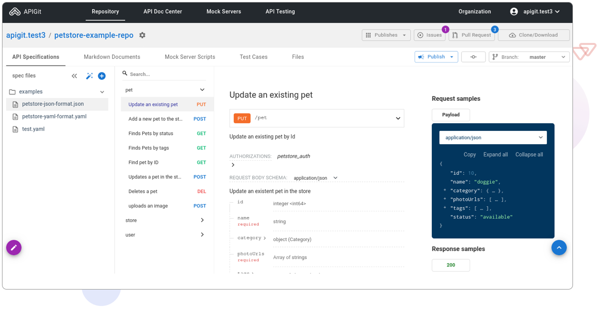api management main