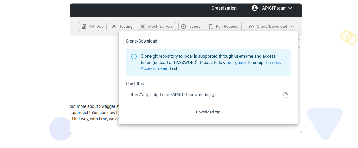 api management main